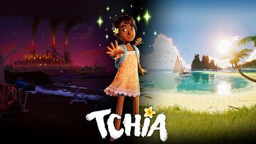 Tchia reviewed by Phenixx Gaming