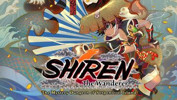 Shiren the Wanderer The Mystery Dungeon of Serpentcoil Island reviewed by GamingGuardian