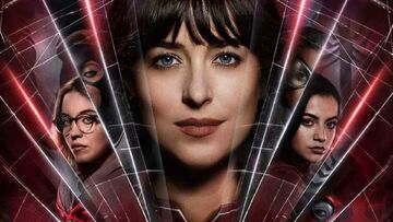 Madame Web testé par GamesCreed Madame Web testé par GamesCreed