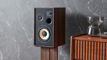 Elipson Heritage XLS7 Review: 1 Ratings, Pros and Cons