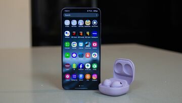 Samsung Galaxy S24 Plus reviewed by T3 Samsung Galaxy S24 Plus reviewed by T3
