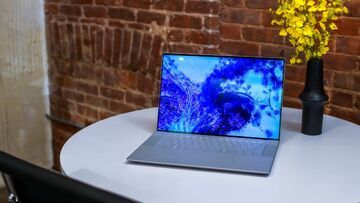 Dell XPS reviewed by T3