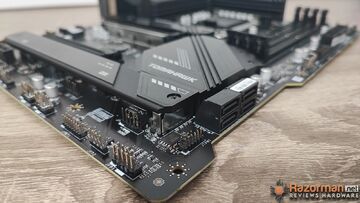 MSI MAG B760 Tomahawk WIFI im Test: 2 Bewertungen, erfahrungen, Pro und Contra