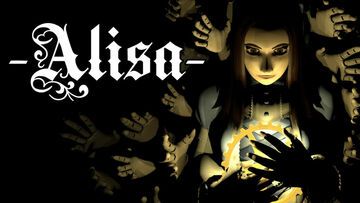 Alisa Developer's Cut reviewed by GamesCreed