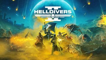 Helldivers 2 testé par GamesCreed Helldivers 2 testé par GamesCreed