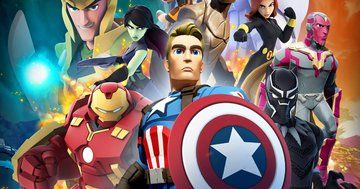 Disney Infinity test par GamesWelt Disney Infinity test par GamesWelt