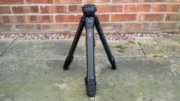 Peak Design Travel Tripod reviewed by TechRadar