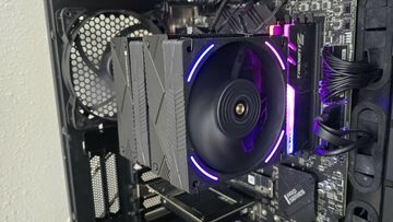 Thermalright Phantom Spirit 120 EVO Review: 2 Ratings, Pros and Cons