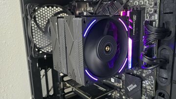 Thermalright Phantom Spirit 120 EVO im Test: 2 Bewertungen, erfahrungen, Pro und Contra