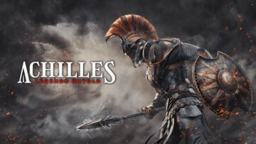 Achilles: Legends Untold reviewed by Movies Games and Tech