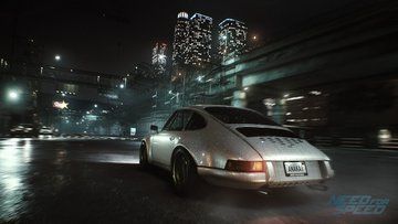 Need for Speed test par JeuxPCmag Need for Speed test par JeuxPCmag