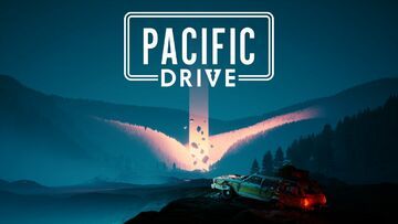 Pacific Drive reviewed by GamesCreed