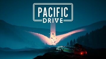Pacific Drive testé par GamesCreed Pacific Drive testé par GamesCreed
