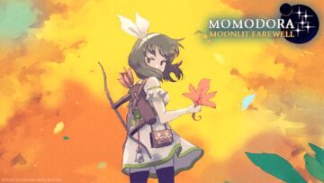 Momodora Moonlit Farewell reviewed by XBoxEra