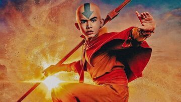 Avatar The Last Airbender testé par Multiplayer.it Avatar The Last Airbender testé par Multiplayer.it