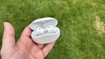 SoundPeats Air4 reviewed by TechRadar SoundPeats Air4 reviewed by TechRadar