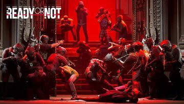 Ready or Not reviewed by Generacin Xbox