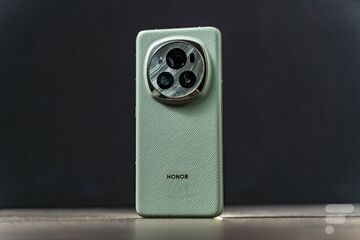 Honor Magic6 Pro testé par FrAndroid Honor Magic6 Pro testé par FrAndroid