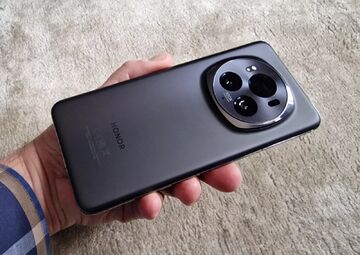 Honor Magic6 Pro testé par Tom's Guide (FR) Honor Magic6 Pro testé par Tom's Guide (FR)