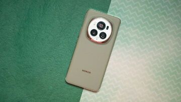 Honor Magic6 Pro testé par Android Central Honor Magic6 Pro testé par Android Central