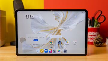 Honor Pad 9 Review