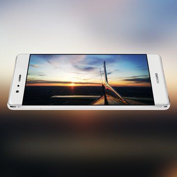 Huawei P9 test par Clubic.com Huawei P9 test par Clubic.com