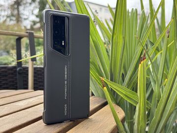 Honor Magic V2 testé par NotebookCheck Honor Magic V2 testé par NotebookCheck