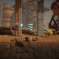 The Mobius Machine testé par GodIsAGeek The Mobius Machine testé par GodIsAGeek