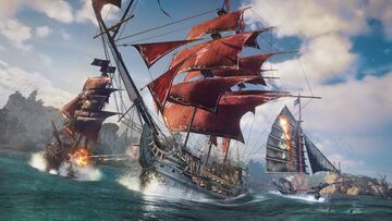 Skull and Bones testé par TheXboxHub Skull and Bones testé par TheXboxHub