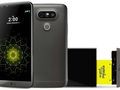 LG G5 test par Tom's Guide (FR)