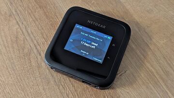 Netgear Nighthawk M6 reviewed by T3