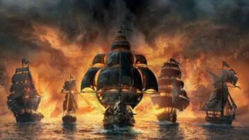 Skull and Bones testé par GameHope Skull and Bones testé par GameHope