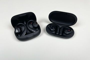 Anker Soundcore AeroFit Review