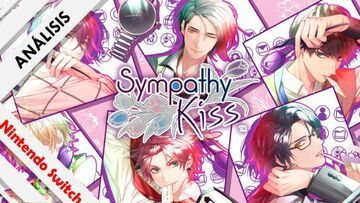 Sympathy Kiss reviewed by NextN