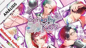 Sympathy Kiss test par NextN