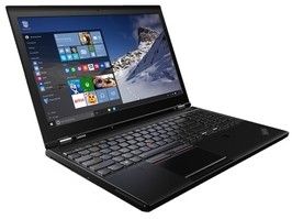 Lenovo ThinkPad P50 im Test: 6 Bewertungen, erfahrungen, Pro und Contra