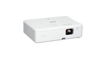 Epson CO-FH01 reviewed by GizTele