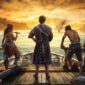 Skull and Bones testé par GodIsAGeek Skull and Bones testé par GodIsAGeek