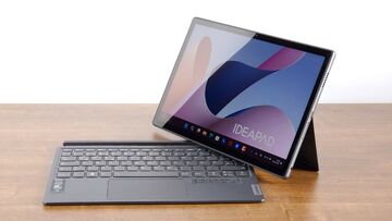 Microsoft Surface test par Chip.de