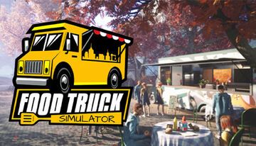 Food Truck Simulator reviewed by Generacin Xbox