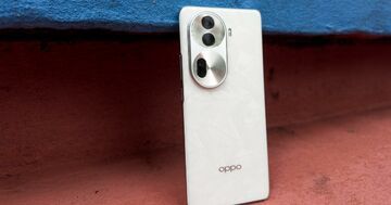 Oppo Reno 11 Pro testé par HardwareZone Oppo Reno 11 Pro testé par HardwareZone