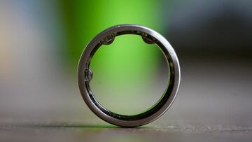Oura Ring reviewed by T3