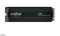 Crucial T705 test par PC Magazin