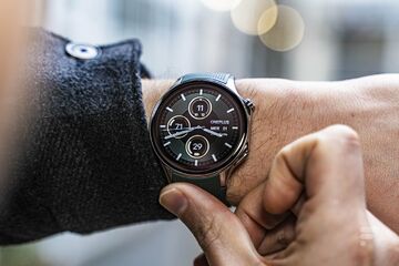 Test OnePlus Watch 2 Test OnePlus Watch 2