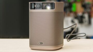 XGIMI Mogo 2 Pro testé par RTings XGIMI Mogo 2 Pro testé par RTings