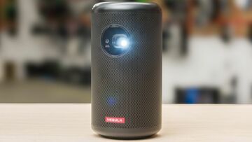 Anker Nebula Capsule Max reviewed by RTings