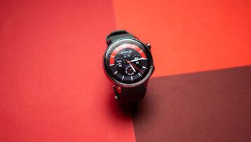 Test OnePlus Watch 2