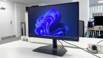 BenQ SW272U test par TechRadar