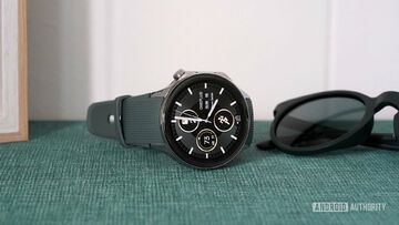 OnePlus Watch 2 testé par Android Authority OnePlus Watch 2 testé par Android Authority