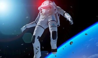 Adr1ft test par JeuxActu.com